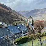 Chaleureuse Maison Entierement Renovee Holiday home Brezons