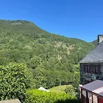 Holiday home Chaleureuse Maison Entierement Renovee