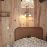Chaleureuse Maison Entierement Renovee *