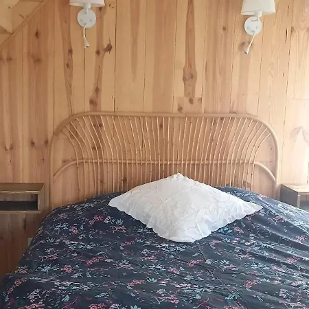 Holiday home Chaleureuse Maison Entierement Renovee