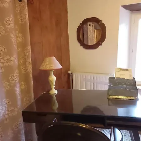Chaleureuse Maison Entierement Renovee Holiday home