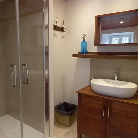 Chaleureuse Maison Entierement Renovee Holiday home