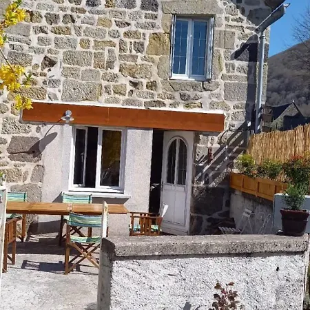 Chaleureuse Maison Entierement Renovee Holiday home Brezons