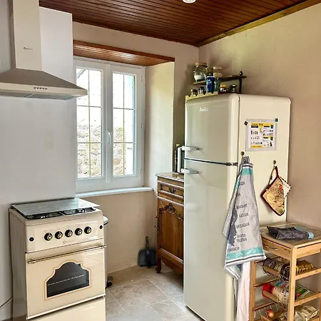 Chaleureuse Maison Entierement Renovee Holiday home