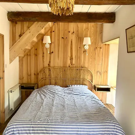 Chaleureuse Maison Entierement Renovee Holiday home Brezons