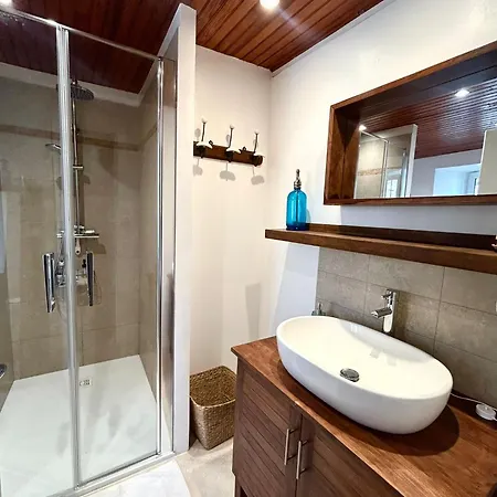 Chaleureuse Maison Entierement Renovee Brezons